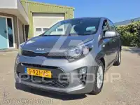 2023 KIA Picanto