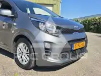 2023 KIA Picanto