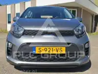 2023 KIA Picanto