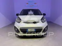 2023 KIA Picanto