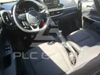 2023 KIA Picanto
