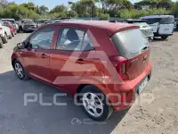 2023 KIA Picanto