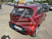 2023 KIA Picanto
