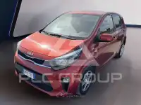 2023 KIA Picanto
