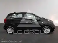 2023 KIA Picanto