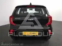 2023 KIA Picanto