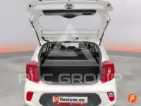 2023 KIA Picanto