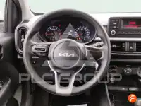 2023 KIA Picanto