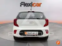 2023 KIA Picanto