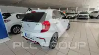 2023 KIA Picanto