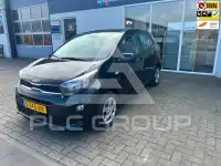 2023 KIA Picanto