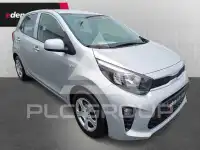 2023 KIA Picanto