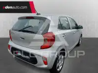 2023 KIA Picanto
