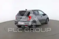 2023 KIA Picanto