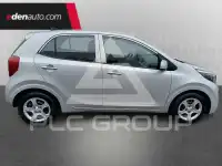 2023 KIA Picanto