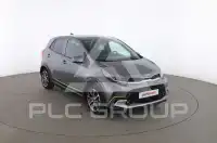2023 KIA Picanto