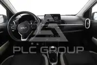 2023 KIA Picanto