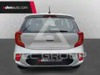 2023 KIA Picanto