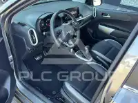 2023 KIA Picanto