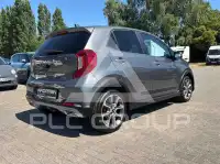 2023 KIA Picanto