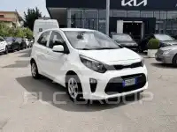 2023 KIA Picanto
