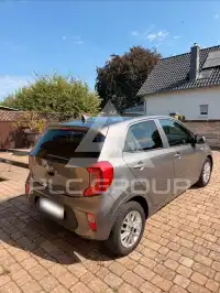 2023 KIA Picanto