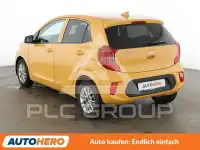 2023 KIA Picanto