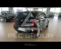 2023 KIA Picanto