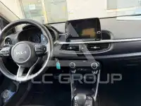 2023 KIA Picanto