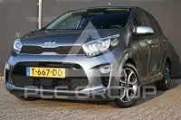 2023 KIA Picanto