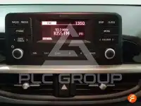 2023 KIA Picanto