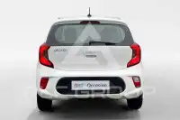 2023 KIA Picanto
