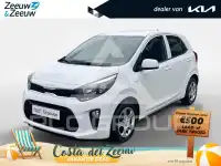 2023 KIA Picanto
