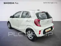 2023 KIA Picanto