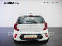 2023 KIA Picanto