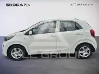 2023 KIA Picanto