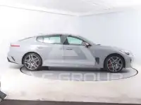 2023 KIA Stinger