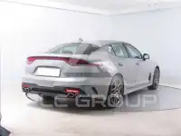 2023 KIA Stinger