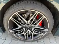 2023 KIA Stinger