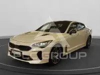 2023 KIA Stinger