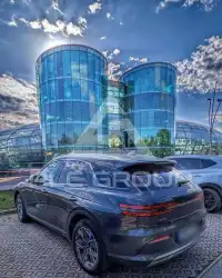 2023 Genesis GV70