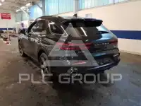 2023 Genesis GV70