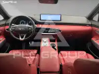2023 Genesis GV70