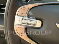 2023 Genesis GV80