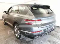 2023 Genesis GV80
