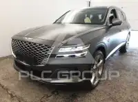 2023 Genesis GV80