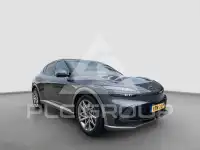 2023 Genesis GV60