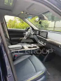 2023 Genesis GV60