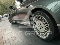 2023 Genesis G80