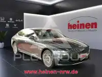 2023 Genesis G80
